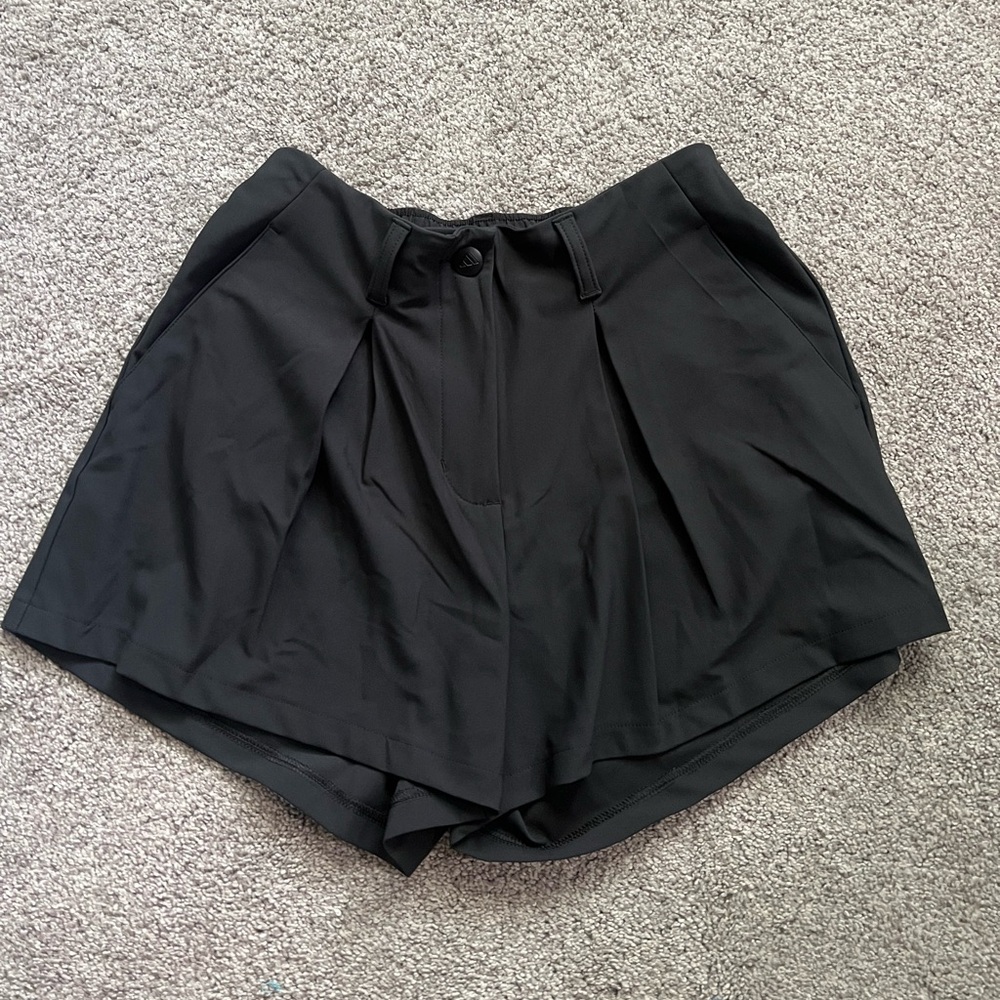 Women’s Adidas Golf Shorts